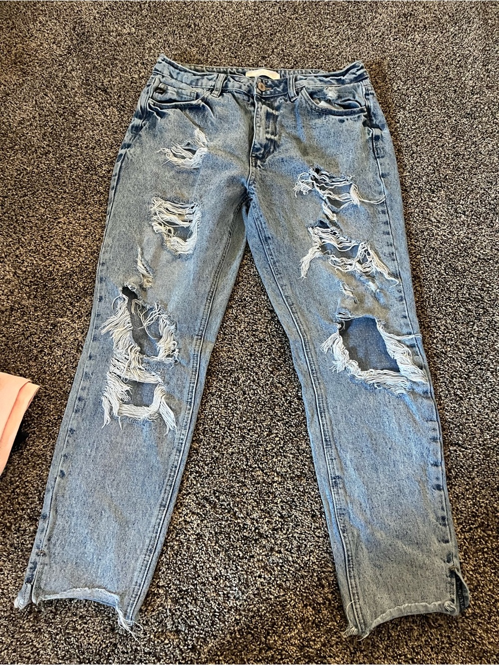 Kancan jeans